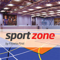SPORTZONE
