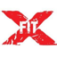 XFIT (Fitness First program) Logo