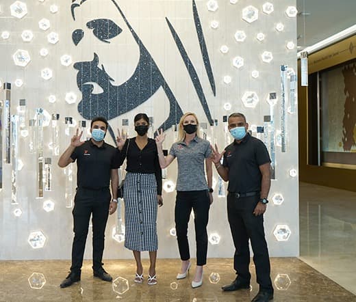 One member, one meal