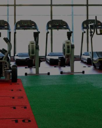 Mudon Athletic concept