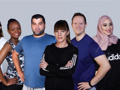 The Trends Shaping The Middle East's Fitness Landscape The Trends Shaping The Middle East's Fitness Landscape