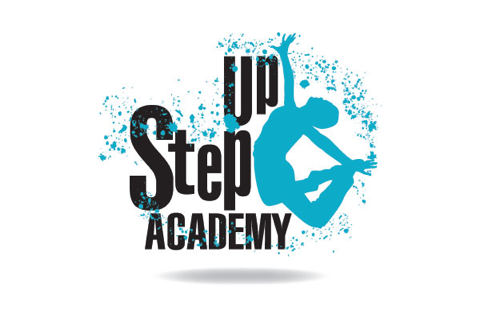 step up step up