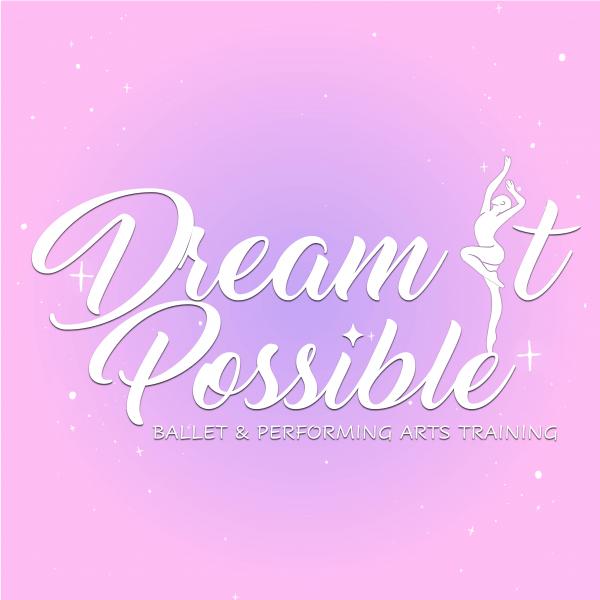 dream it possible