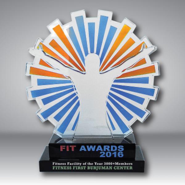 Fit Awards 2016 Fit Awards 2016