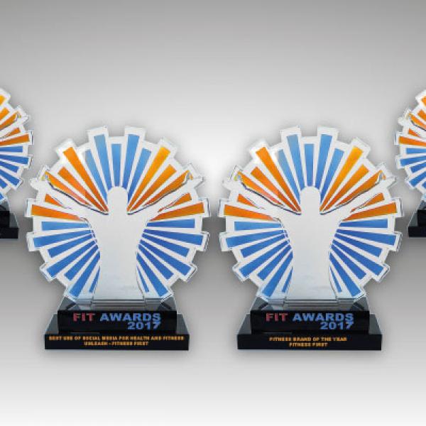 Fit Awards 2017 Fit Awards 2017