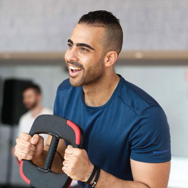 Gym Membership Offers in UAE Fitness First UAE