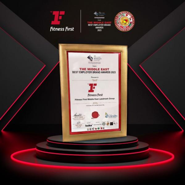 𝐓𝐡𝐞 𝐌𝐢𝐝𝐝𝐥𝐞 𝐄𝐚𝐬𝐭 𝐁𝐞𝐬𝐭 𝐄𝐦𝐩𝐥𝐨𝐲𝐞𝐫 𝐁𝐫𝐚𝐧𝐝 𝐀𝐰𝐚𝐫𝐝 𝟐𝟎𝟐𝟑!