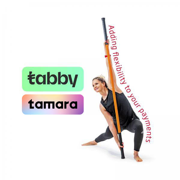 Tabby and Tamara
