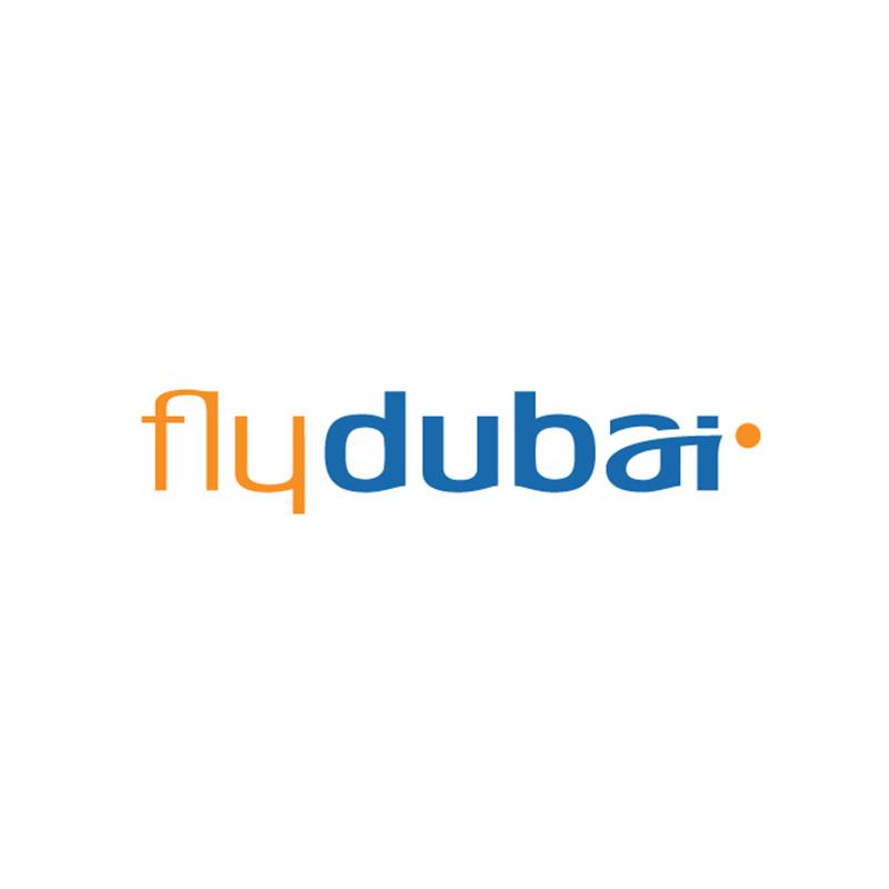 fly-dubai-Logo