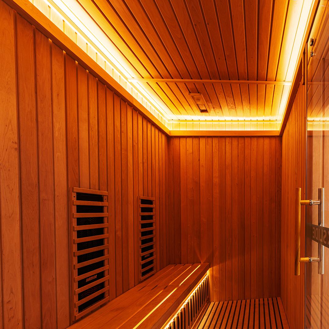 Sauna Sauna