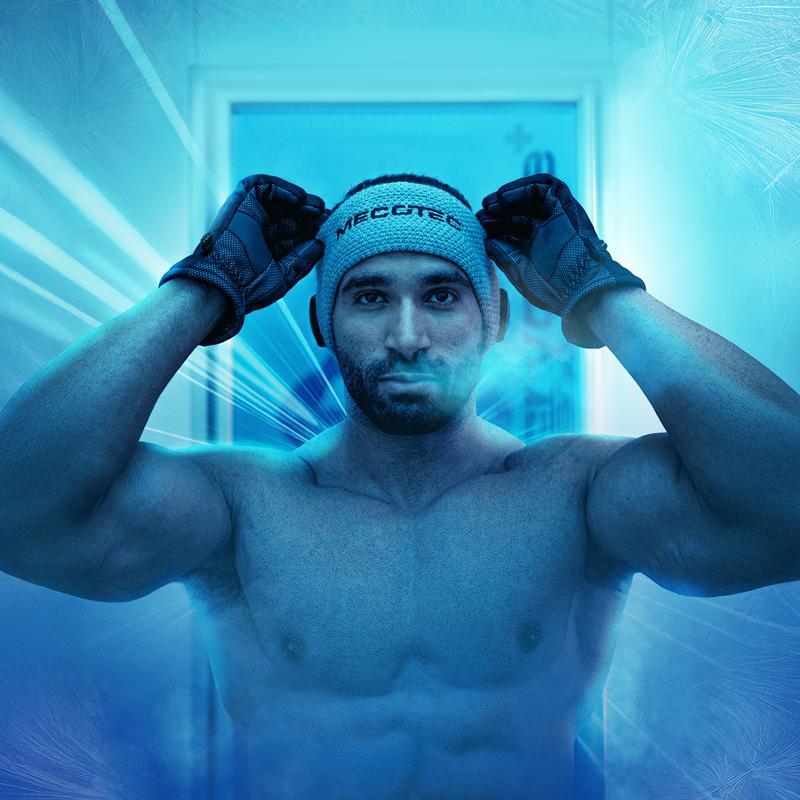 Cryotherapy