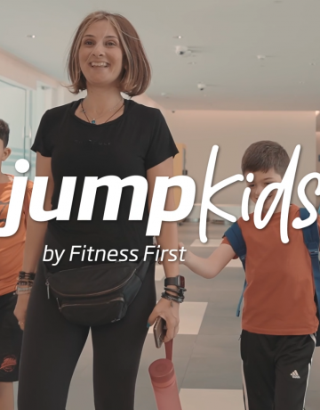 jumpkids