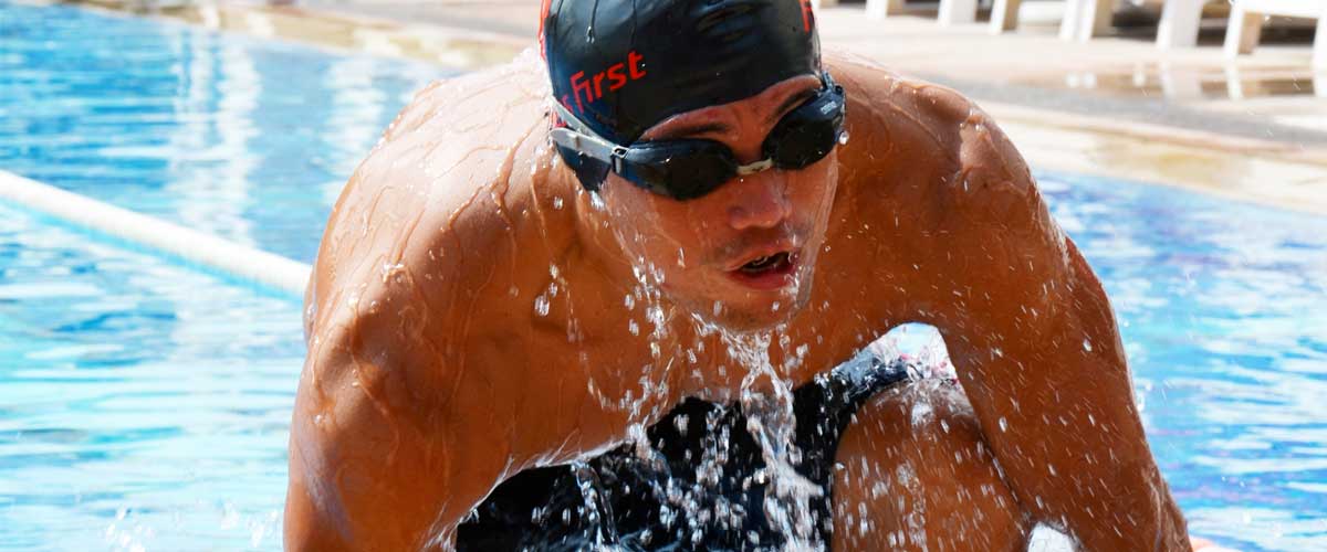 Masters Swim | Swimming Program for Adults | Fitness First UAE