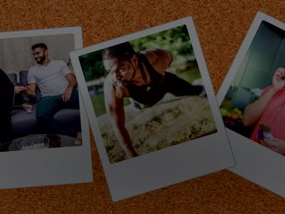 Members Strive To Achieve Fitness Goals In 2017 With Fitness First’s #goaldigger Campaign