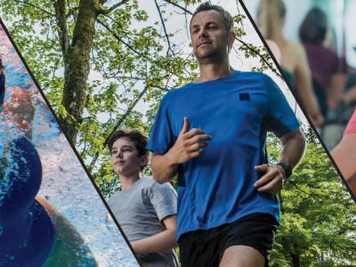 “tri” Your Way To A Healthier Life In The Uae