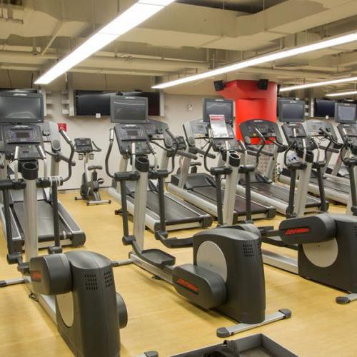Marina Mall Ladies Only Gym In Abu Dhabi Fitness First Uae