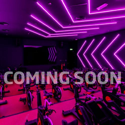 Motor City Mixed Gym in Dubai Fitness First UAE