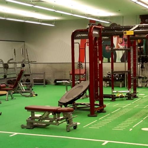 Uptown Mirdif Ladies Only Gym In Dubai Fitness First Uae