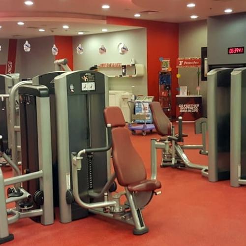Uptown Mirdif Ladies Only Gym In Dubai Fitness First Uae