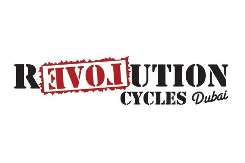 Revolution Revolution