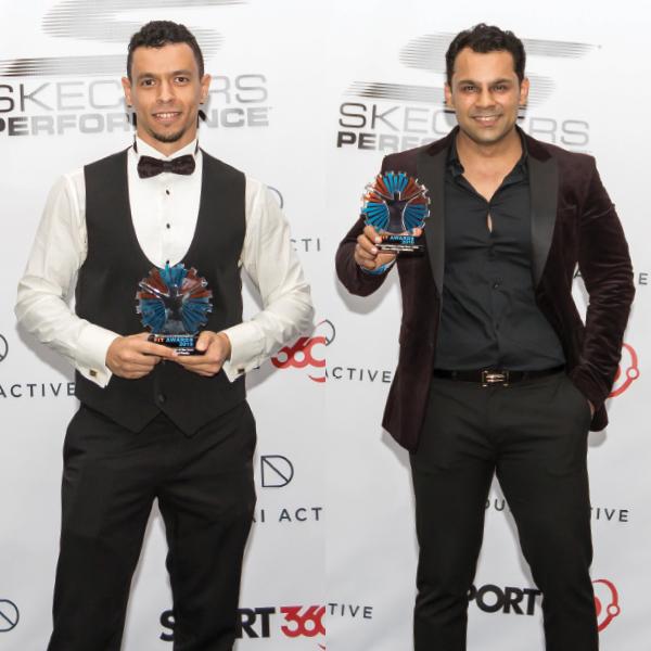 Fit Awards 2019