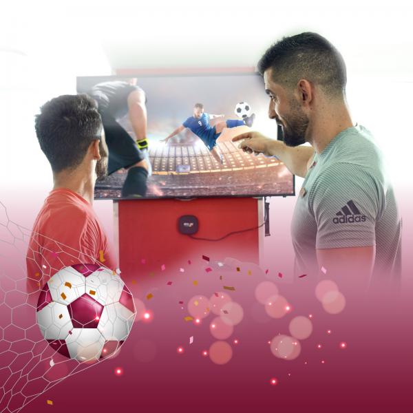 worldcup fitness first