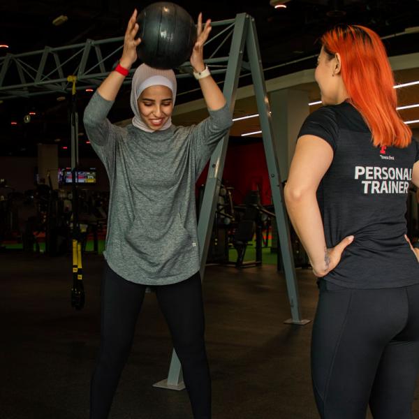 transformation package