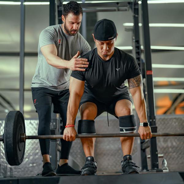 transformation package