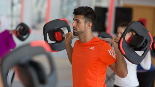 Parallax - Fitness First Membership Packages Parallax - Fitness First Membership Packages