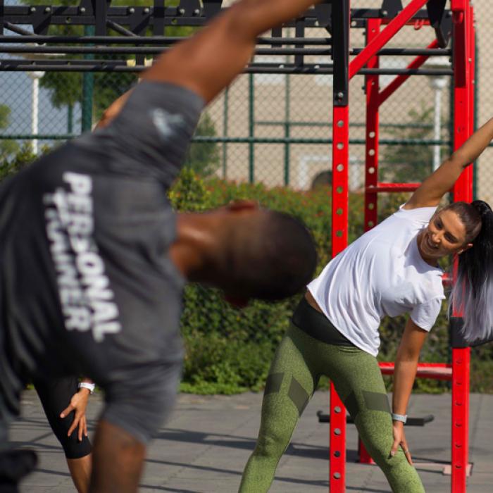 Internal Growth Opportunities