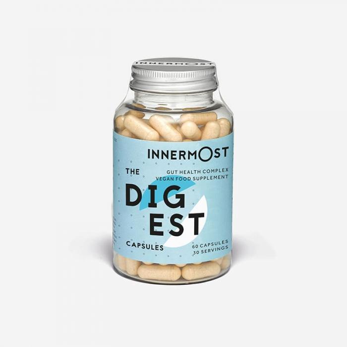 The Digest Capsules