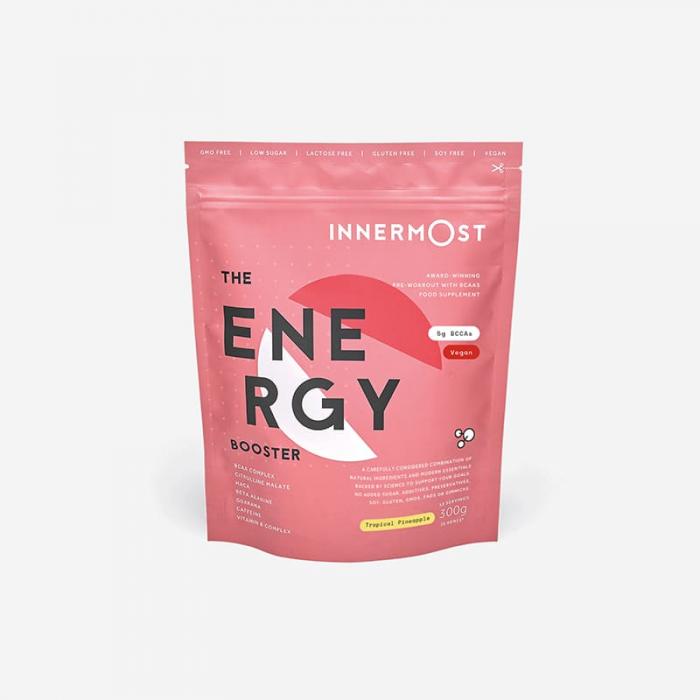 The Energy Booster