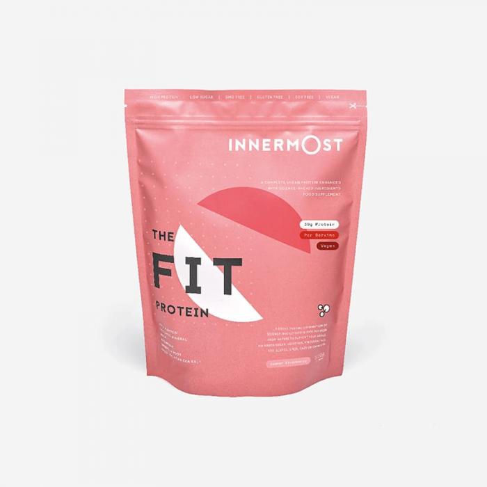 The Fit Protein