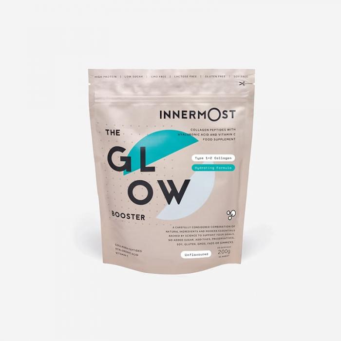 The Glow Booster