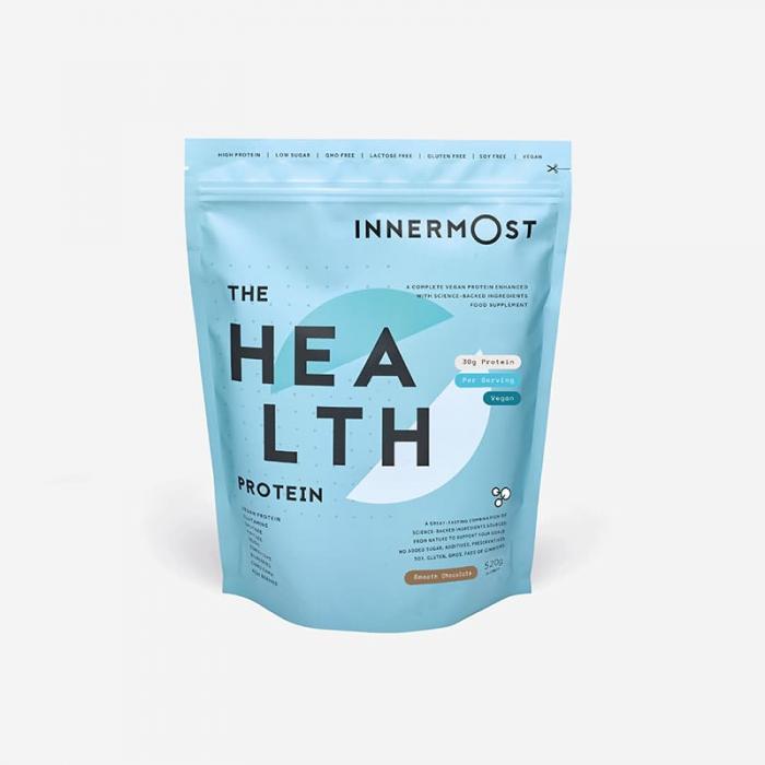 The Health Protein
