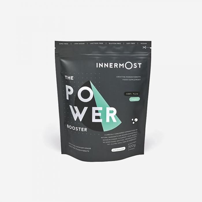 The Power Booster