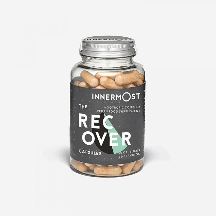 The Recover Capsules