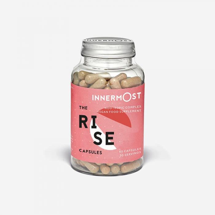 The Rise Capsules