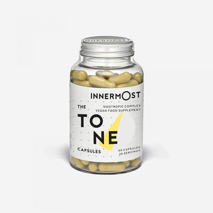 The Tone Capsules