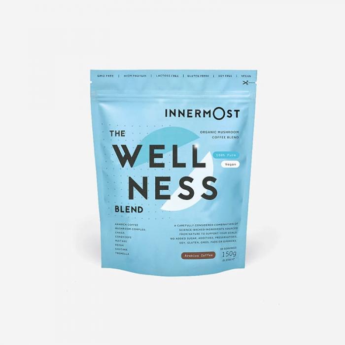 The Wellness Blend