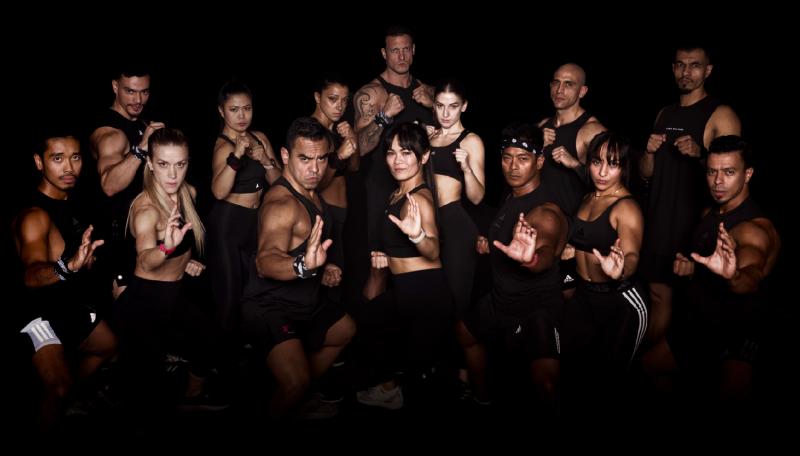 bodycombat