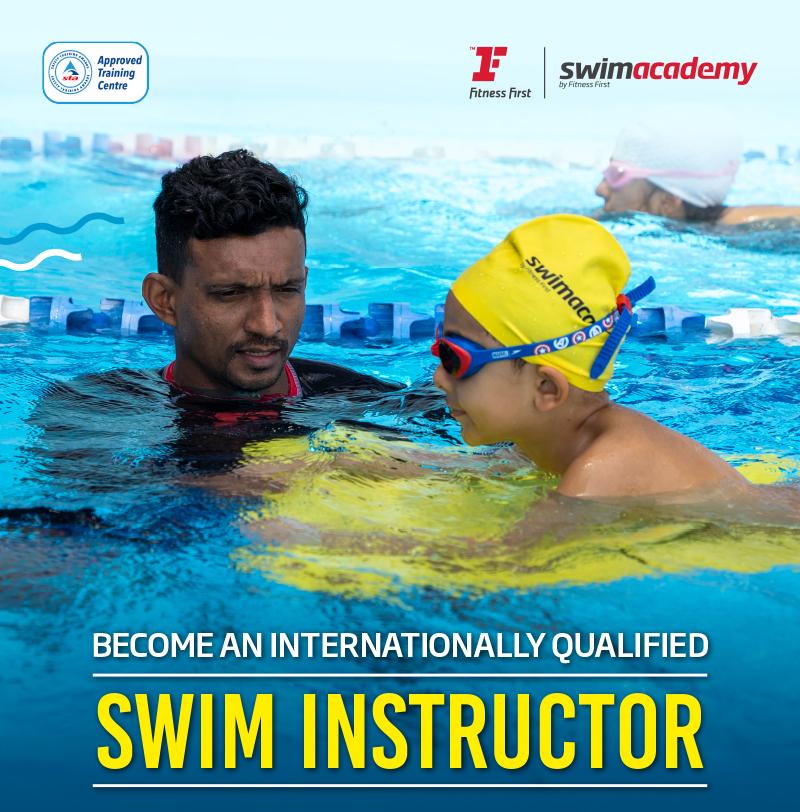 Swim Instructor