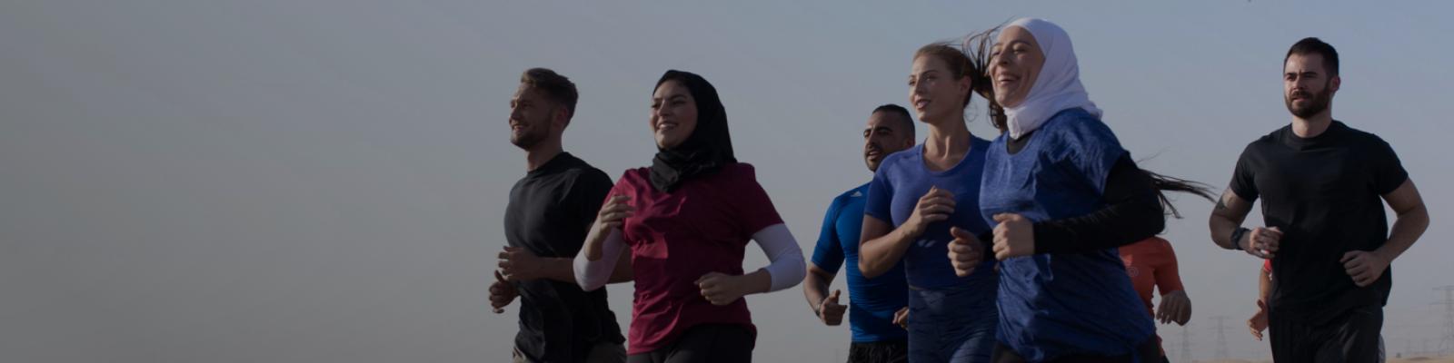Gym Jobs & Careers in UAE | Fitness First UAE