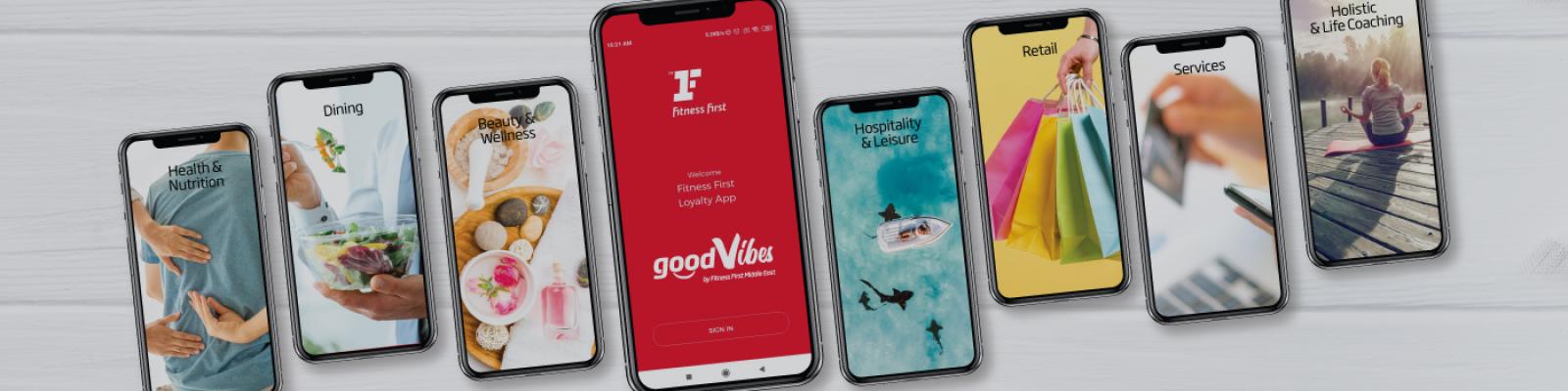 goodvibes new banner