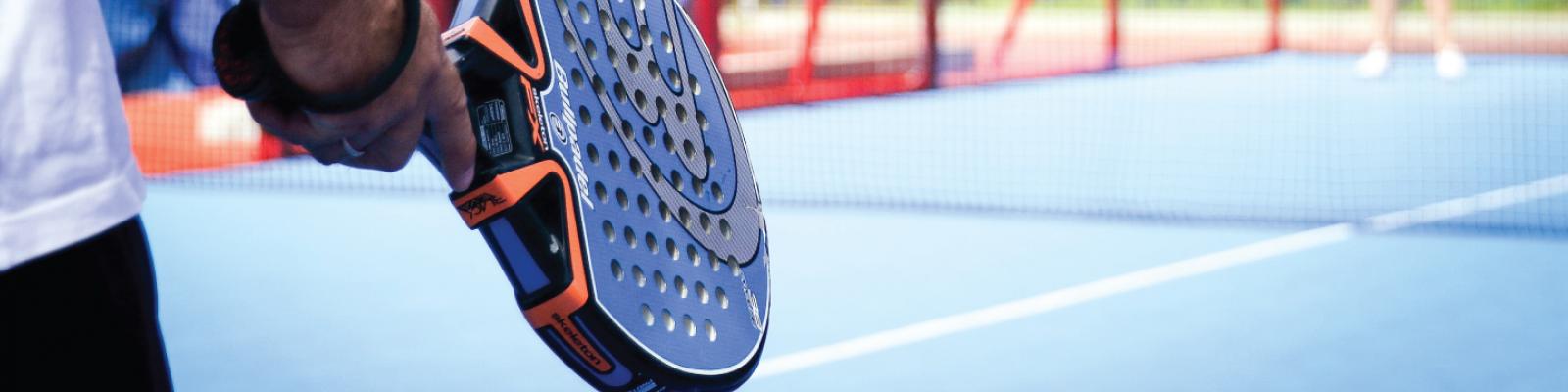 Padel Tenis Dubai