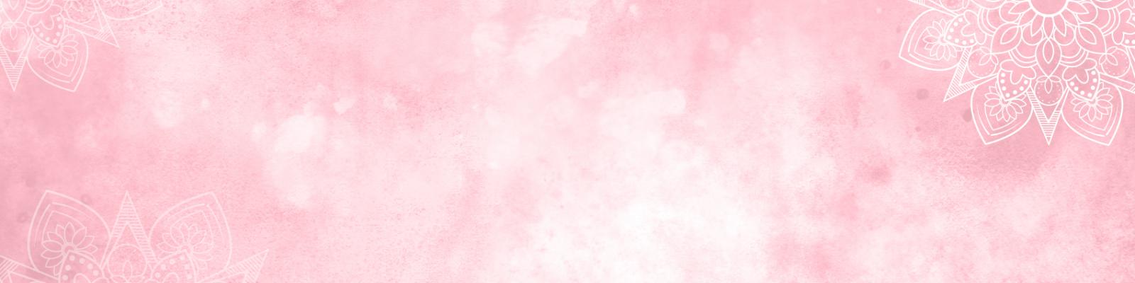 pink art breakfast