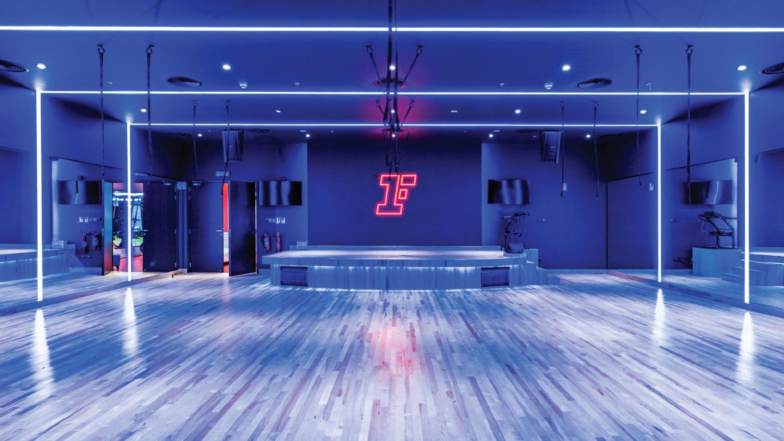 Fitness First Best Fitness Gym in Dubai, Abu Dhabi, & UAE