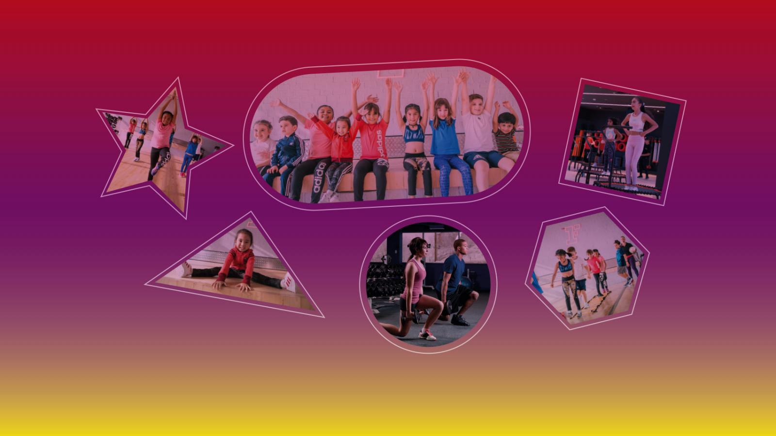 junior memberships