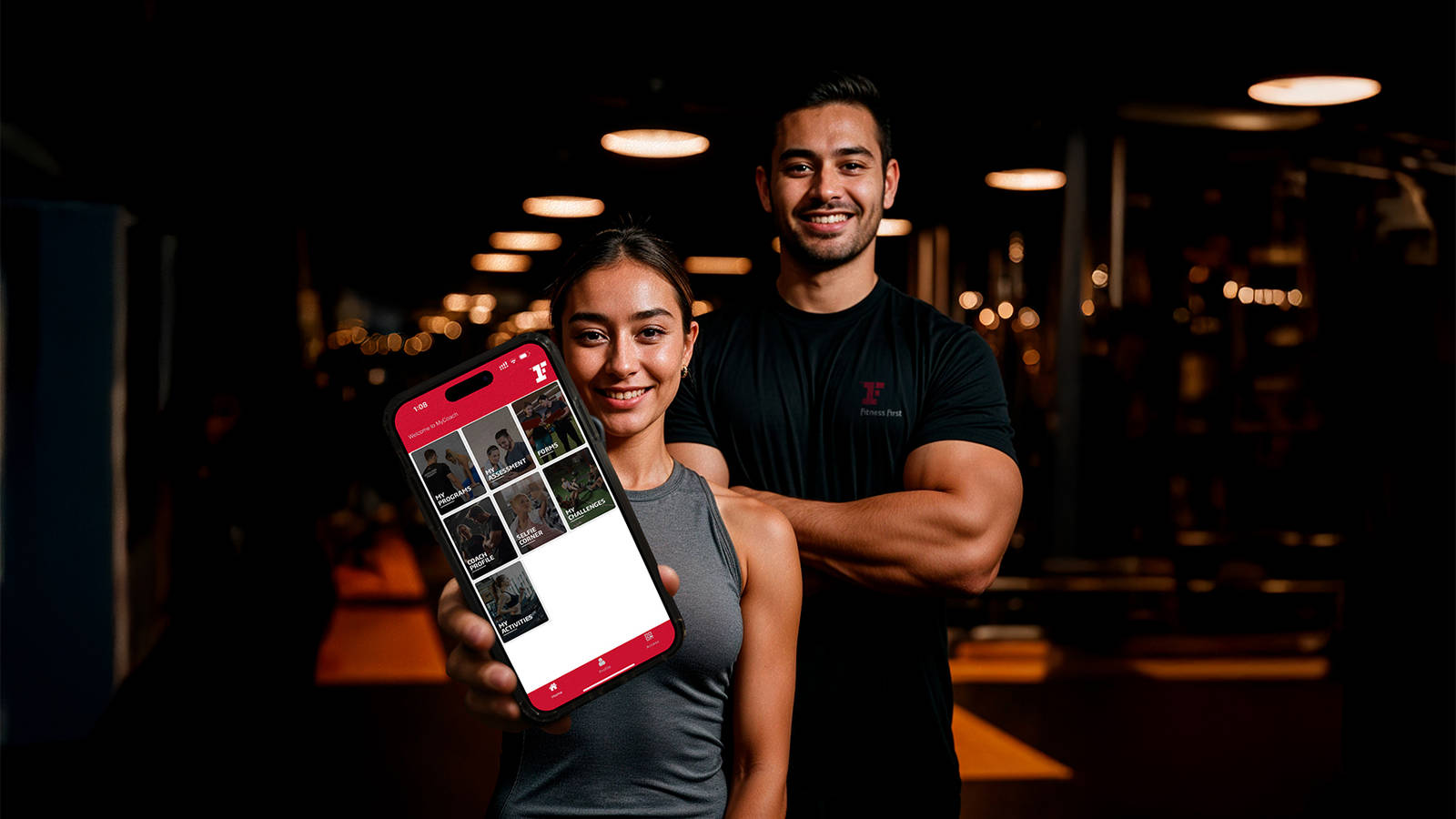 MyCoach