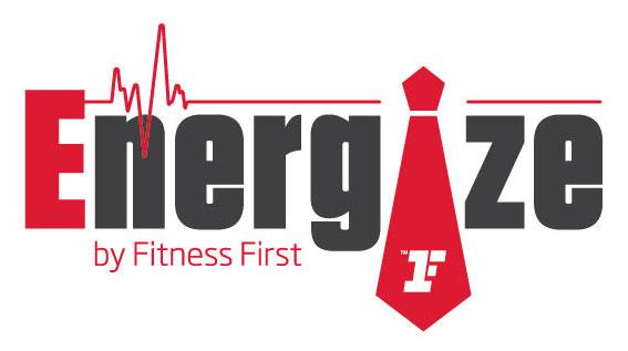 Energize corporate program logo